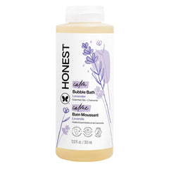 The Honest Company Calm Conditioner 10 fl oz +Shampoo & Body Wash 10 fl oz + Detangler 4 fl oz + Face + Body Lotion  8.5 fl oz + Bubble Bath 12 fl oz