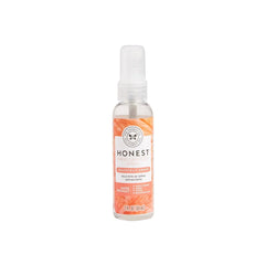 The Honest Company Alcohol Hand Sanitizing Wipes 3pk/150ct + 30ct Sniffer Soothers Nose and Face Wipes + 2 fl oz Hand Sanitizer Spray
