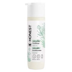 The Honest Company Sensitive Conditioner - Fragrance Free - 10 fl oz: Basic Conditioning, Cream, Daily Use